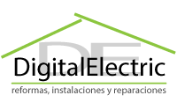 Logo Digital Electric